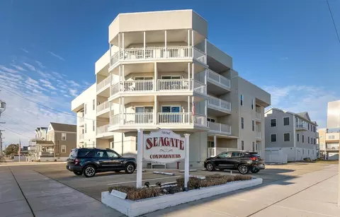 708 Surf Ave #103, North Wildwood, NJ 08260