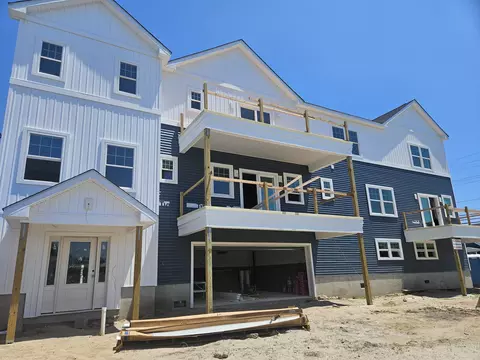 201 W 25th Ave #NA, North Wildwood, NJ 08260