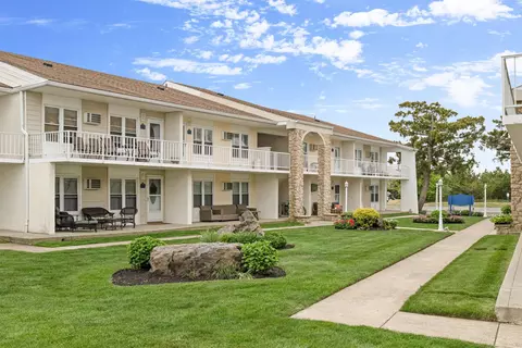 300 E Marina Ct #B-6, North Wildwood, NJ 08260