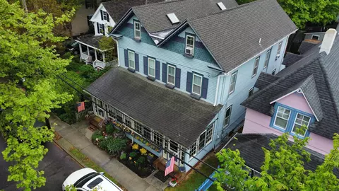 712 Corgie St #C-712B, Cape May, NJ 08204