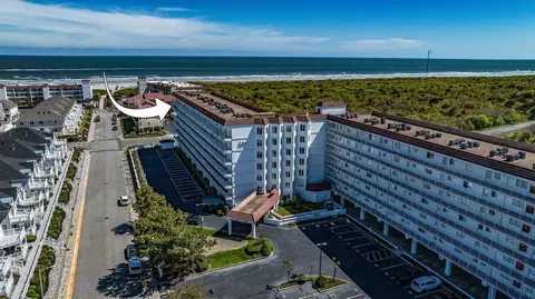 300 E Raleigh Ave #501, Wildwood Crest, NJ 08260