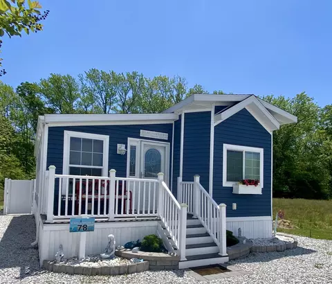 4100 Route 9 S # 78, Rio Grande, NJ 08242