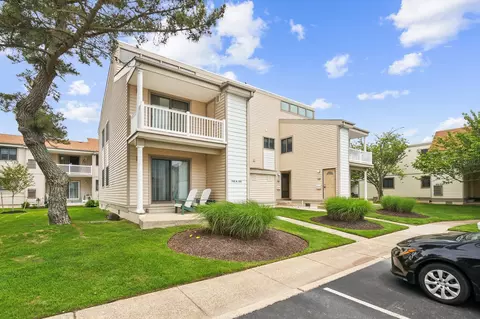164 N Basin Dr #1, Ocean City, NJ 08226