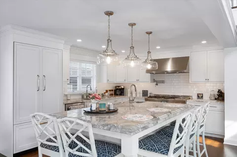 Kitchen - 43 E 26th St, Avalon, NJ 08202 photo 6 of 7