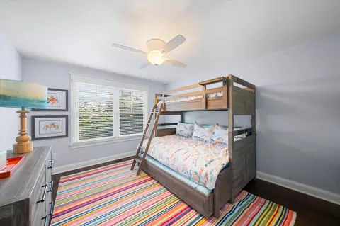 Bedroom - 43 E 26th St, Avalon, NJ 08202 photo 3 of 9