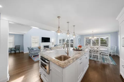 Kitchen - 43 E 26th St, Avalon, NJ 08202 photo 1 of 7
