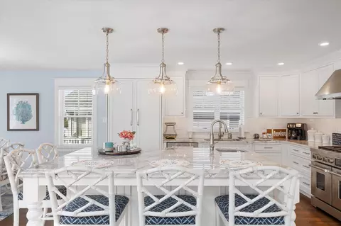Kitchen - 43 E 26th St, Avalon, NJ 08202 photo 5 of 7