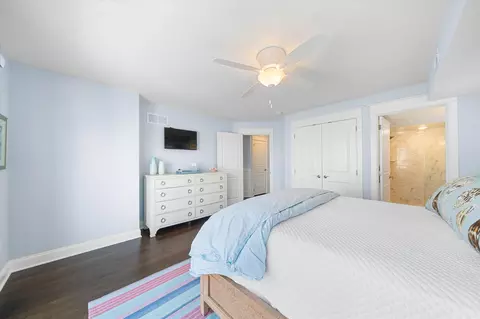 Bedroom - 43 E 26th St, Avalon, NJ 08202 photo 5 of 9