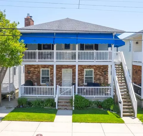 133 Simpson Ave #1, Ocean City, NJ 08226