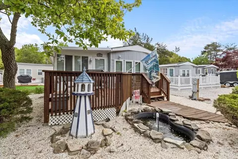 162 Heron Ln, Marmora, NJ 08223