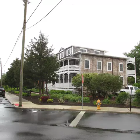 202 Ocean Ave #8, Cape May Point, NJ 08212