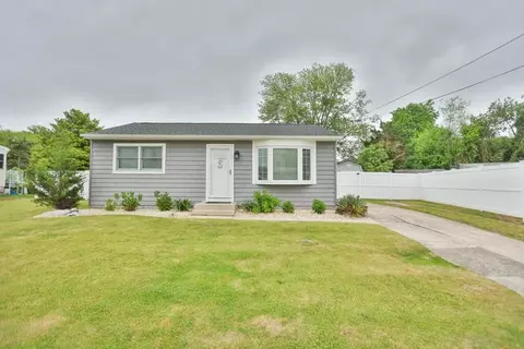 23 Cove Dr, North Cape May, NJ 08201
