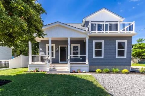 206 Spruce Ave, Villas, NJ 08251