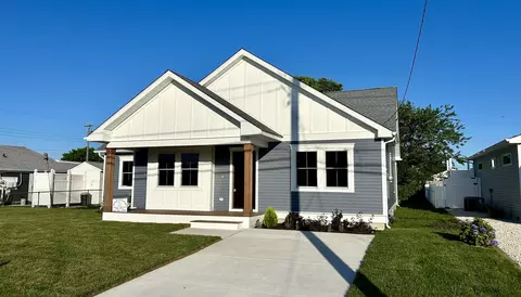 614 Adriatic Ave, North Cape May, NJ 08204