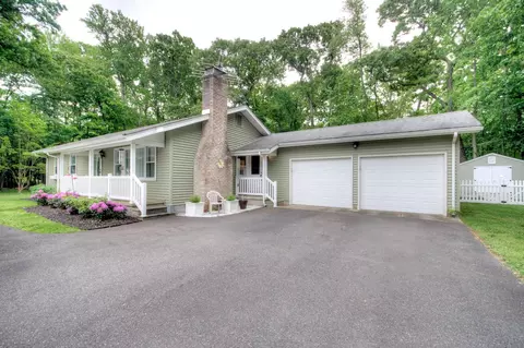 790 Tabernacle Rd, Cape May, NJ 08204