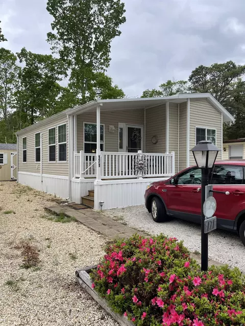171 Pacific #BLVD, Woodbine, NJ 08270