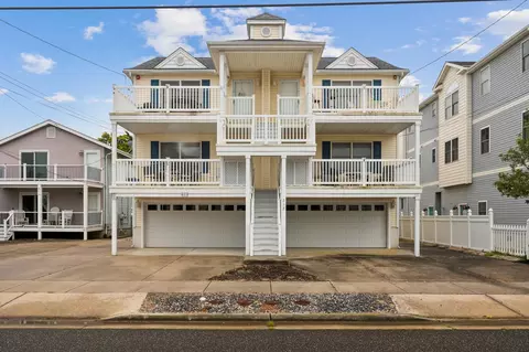 212 E 17th Ave #C, North Wildwood, NJ 08260