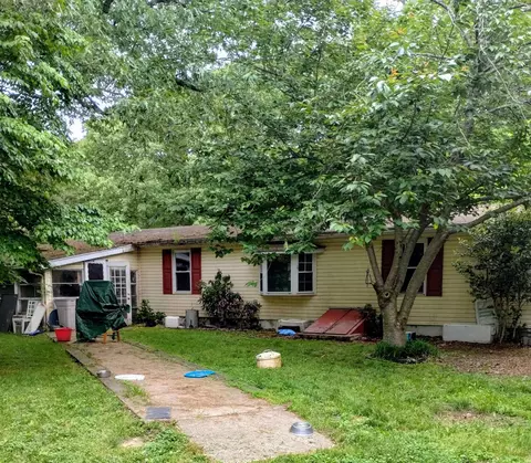 20 Newell Rd, Leesburg, NJ 08327