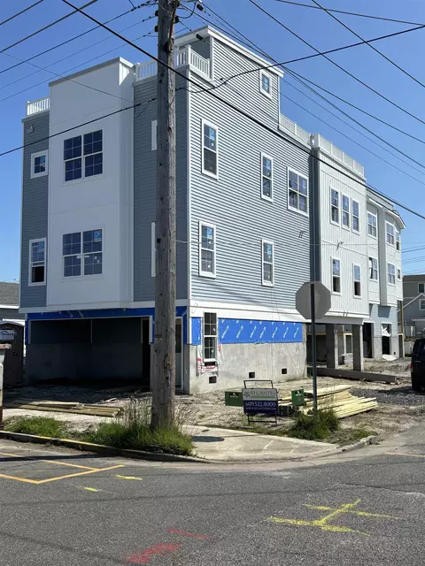 444 W Wildwood Ave #A, Wildwood, NJ 08260
