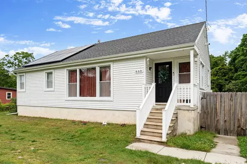 660 Petersburg Rd, Woodbine, NJ 08270