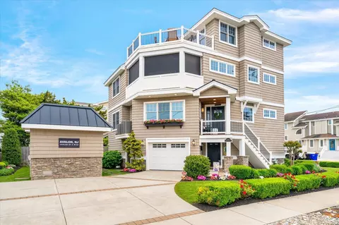 2188 Harbor Ave, Avalon, NJ 08202