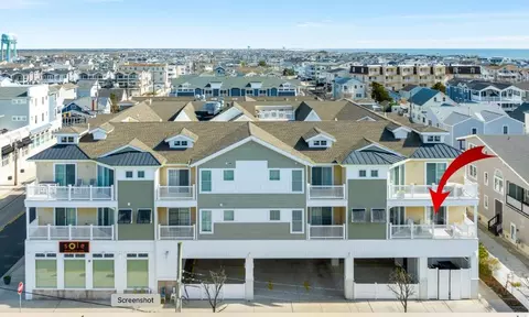 8609 Landis Ave #204, Sea Isle City, NJ 08243