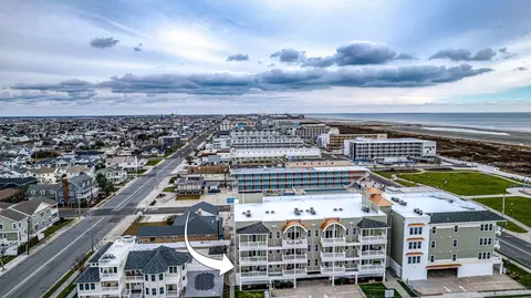 407 E Palm Rd #107, Wildwood Crest, NJ 08260