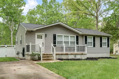 900 Heilprin Ave, Woodbine, NJ 08270