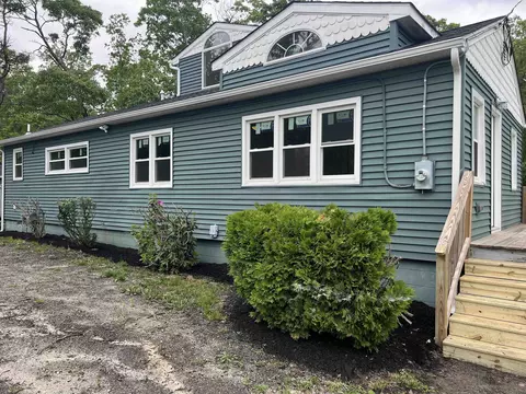 1091 Rt 50, Woodbine, NJ 08270