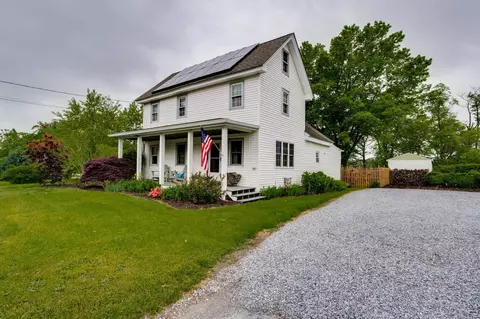 281 N Delsea Dr, Cape May Court House, NJ 08210