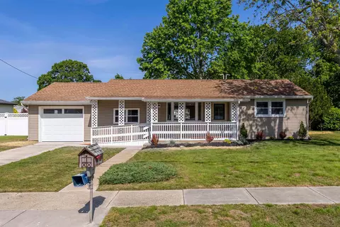 117 Elliott, North Cape May, NJ 08204