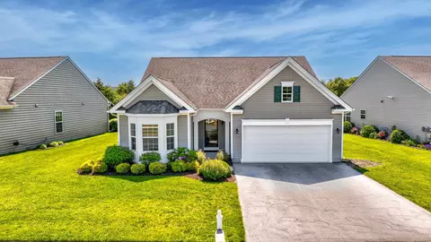321 Aberdeen Way, Rio Grande, NJ 08242