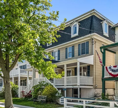 431 Central Ave #SOUTH, Ocean City, NJ 08226