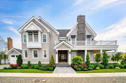 202 120th St, Stone Harbor, NJ 08247