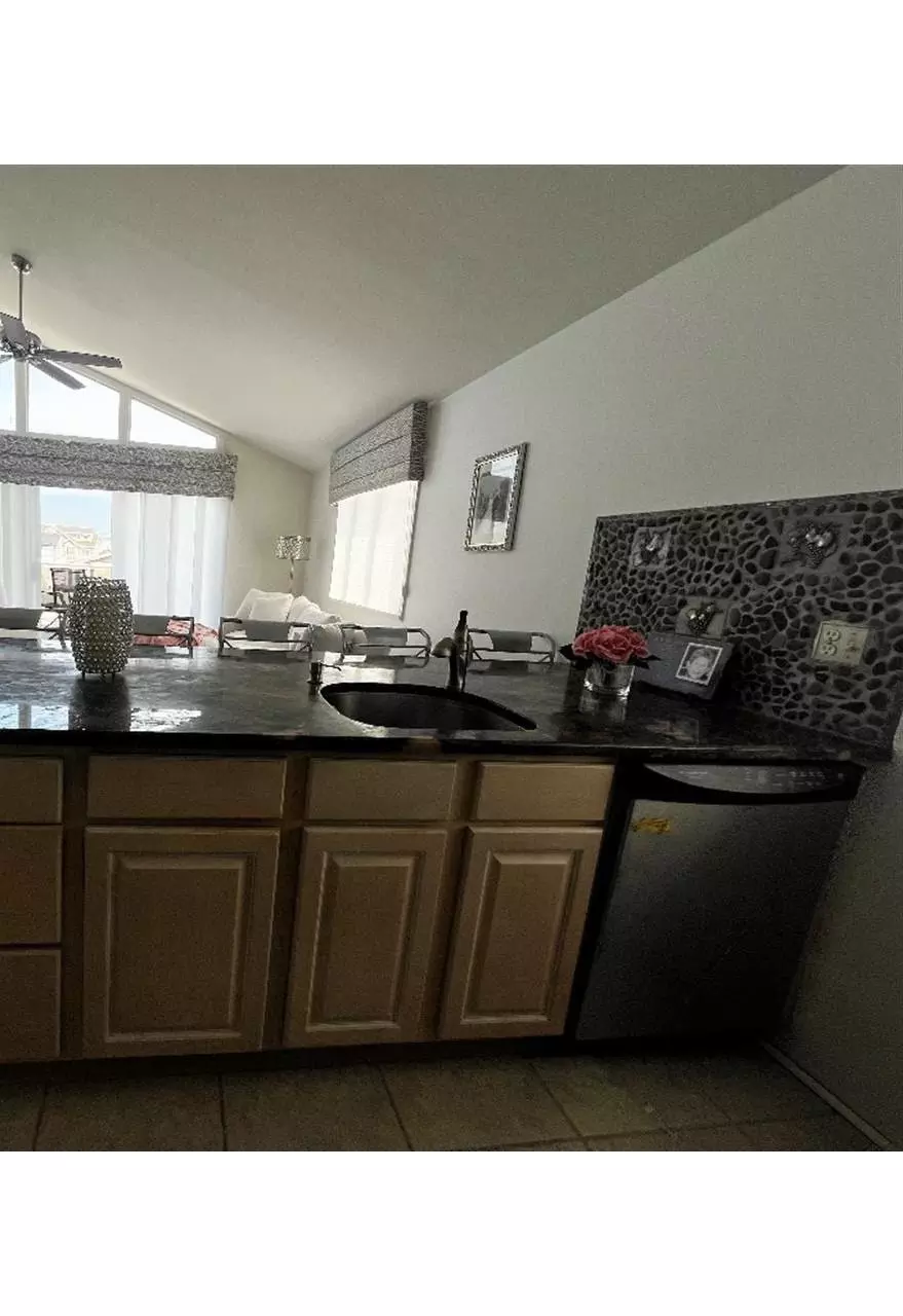 Kitchen - 7908 Landis Ave, Sea Isle City, NJ 08243 photo 3 of 5