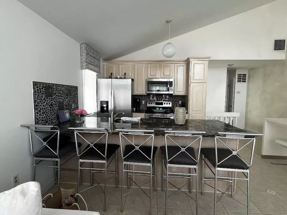 Kitchen - 7908 Landis Ave, Sea Isle City, NJ 08243 photo 2 of 5