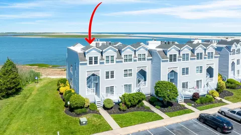 400 E Marina Ct #205B, North Wildwood, NJ 08260
