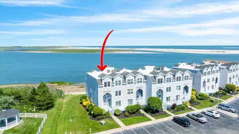 400 E Marina Ct #105B, North Wildwood, NJ 08260