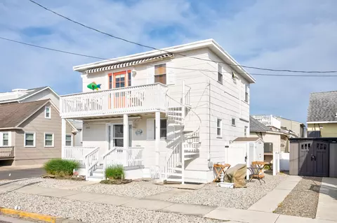 10912 3rd Ave UNIT A 1ST, Stone Harbor, NJ 08247