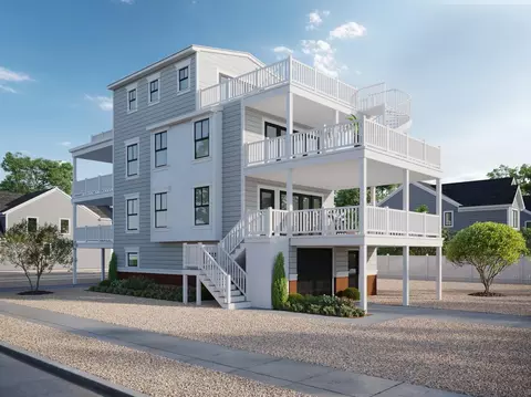 597 22nd St #597, Avalon, NJ 08202