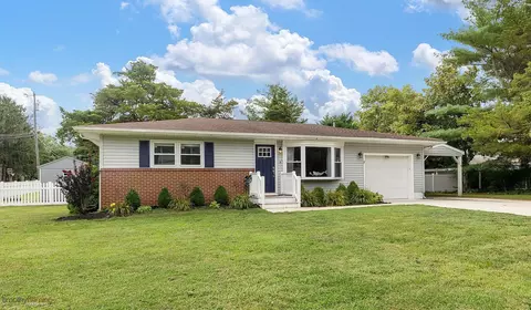 4 Point Pleasant Dr, Marmora, NJ 08223
