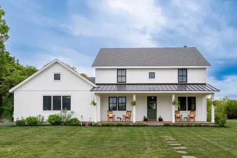 11 Fairway Dr, Cape May, NJ 08204