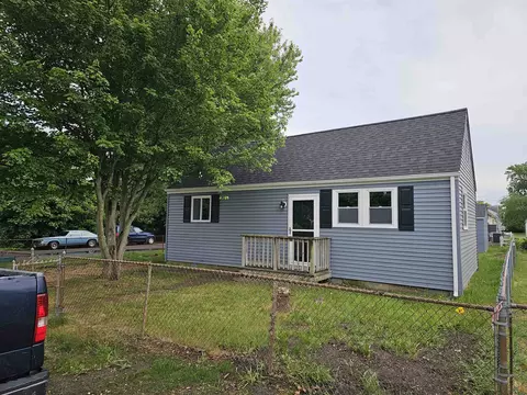 124 E Jacksonville Ave, Villas, NJ 08251