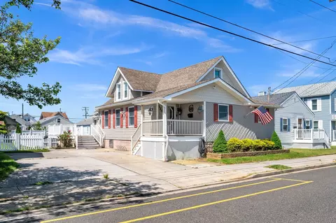 320 W Pine Ave, Wildwood, NJ 08260