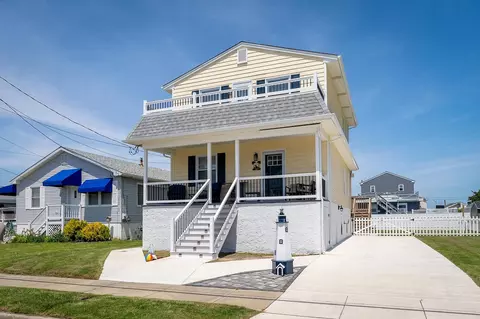 429 Mulberry Ave, North Wildwood, NJ 08260