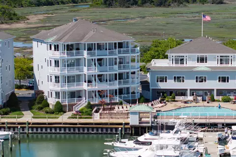 902 Ocean Dr #205, Township, NJ 80204