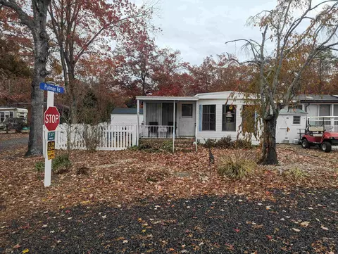 200 Pullman Rd #200, South Seaville, NJ 08246