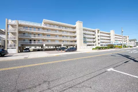 1800 Ocean Ave #216, North Wildwood, NJ 08260