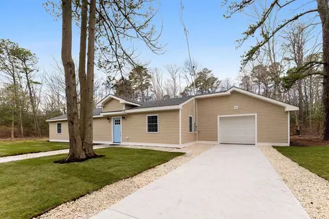 258 Stagecoach Rd, Cape May Court House, NJ 08210