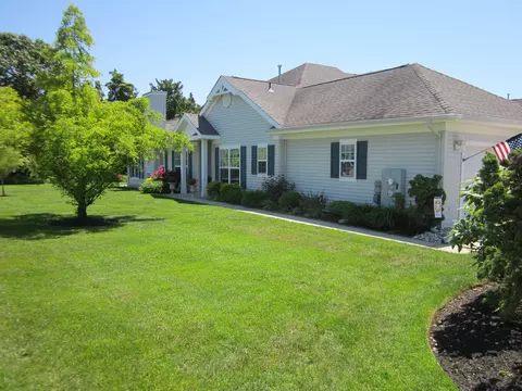 1731 Route 9 #27, Ocean View, NJ 08230